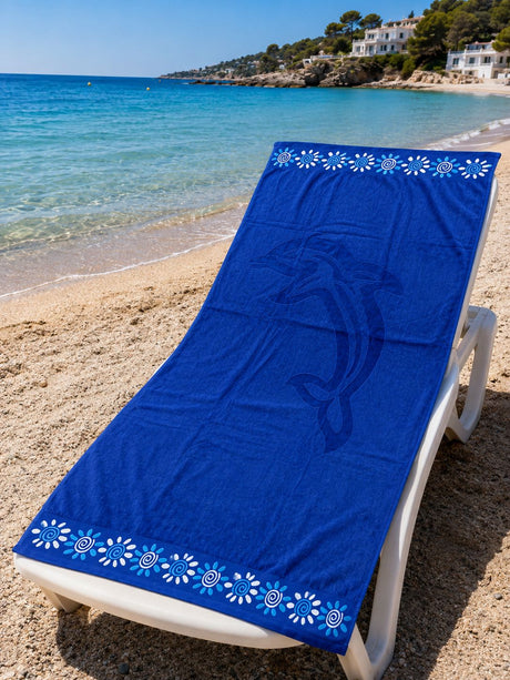 POLINESIA - Accessori mare - ARIA DI MARE