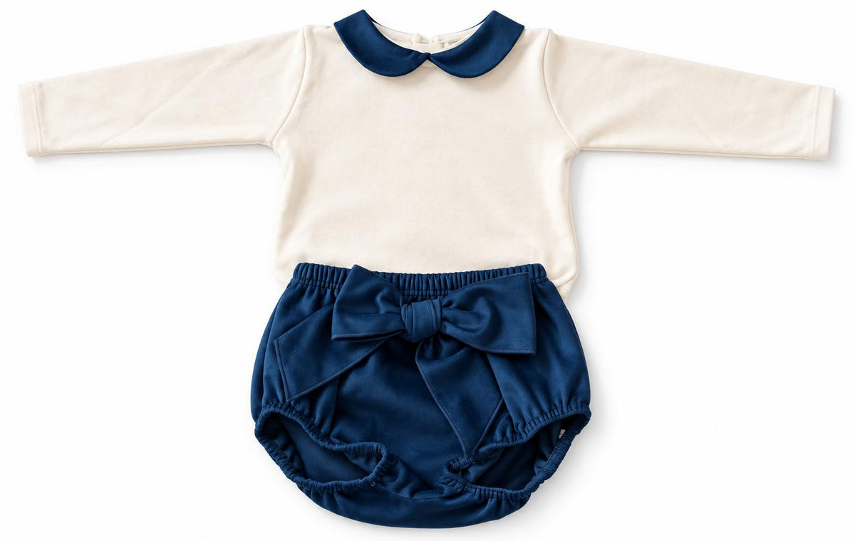 19138+16094 - Abbigliamento bambini - CALAMARO