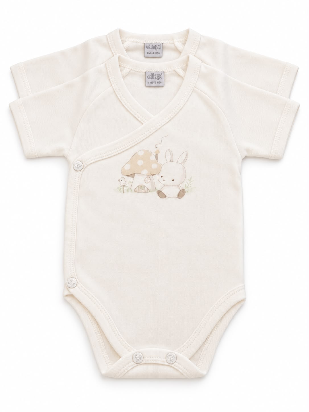 AF 5445 - Intimo - ELLEPI