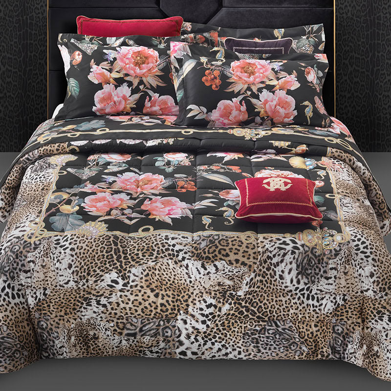 ROSAMARE 002 - Biancheria Letto - ROBERTO CAVALLI
