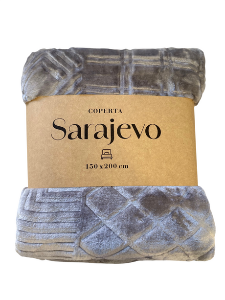BELGRADO - Biancheria Letto - SARAJEVO