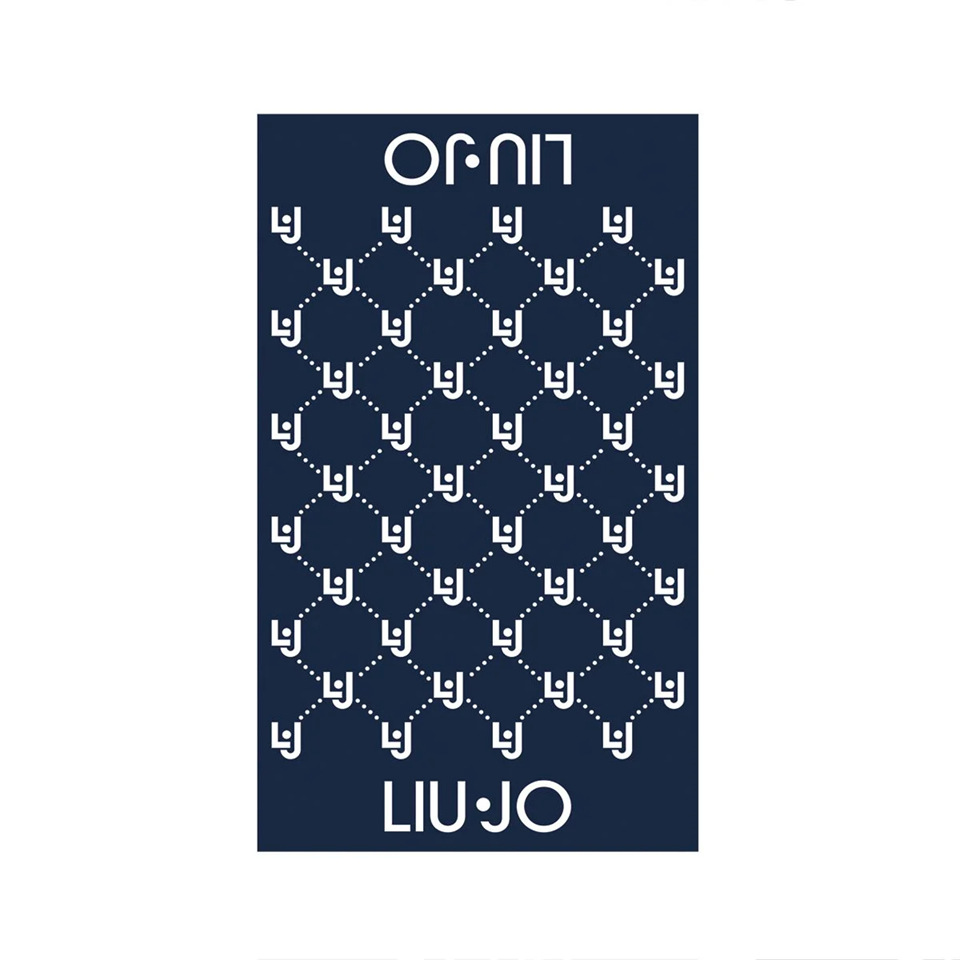 LIU JO TELO MARE - Accessori mare - LIUJO