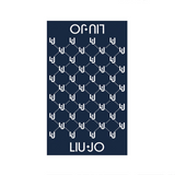LIU JO TELO MARE - Accessori mare - LIUJO