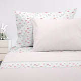 JS JUNIOR 608 - Biancheria Letto - MANTEROL