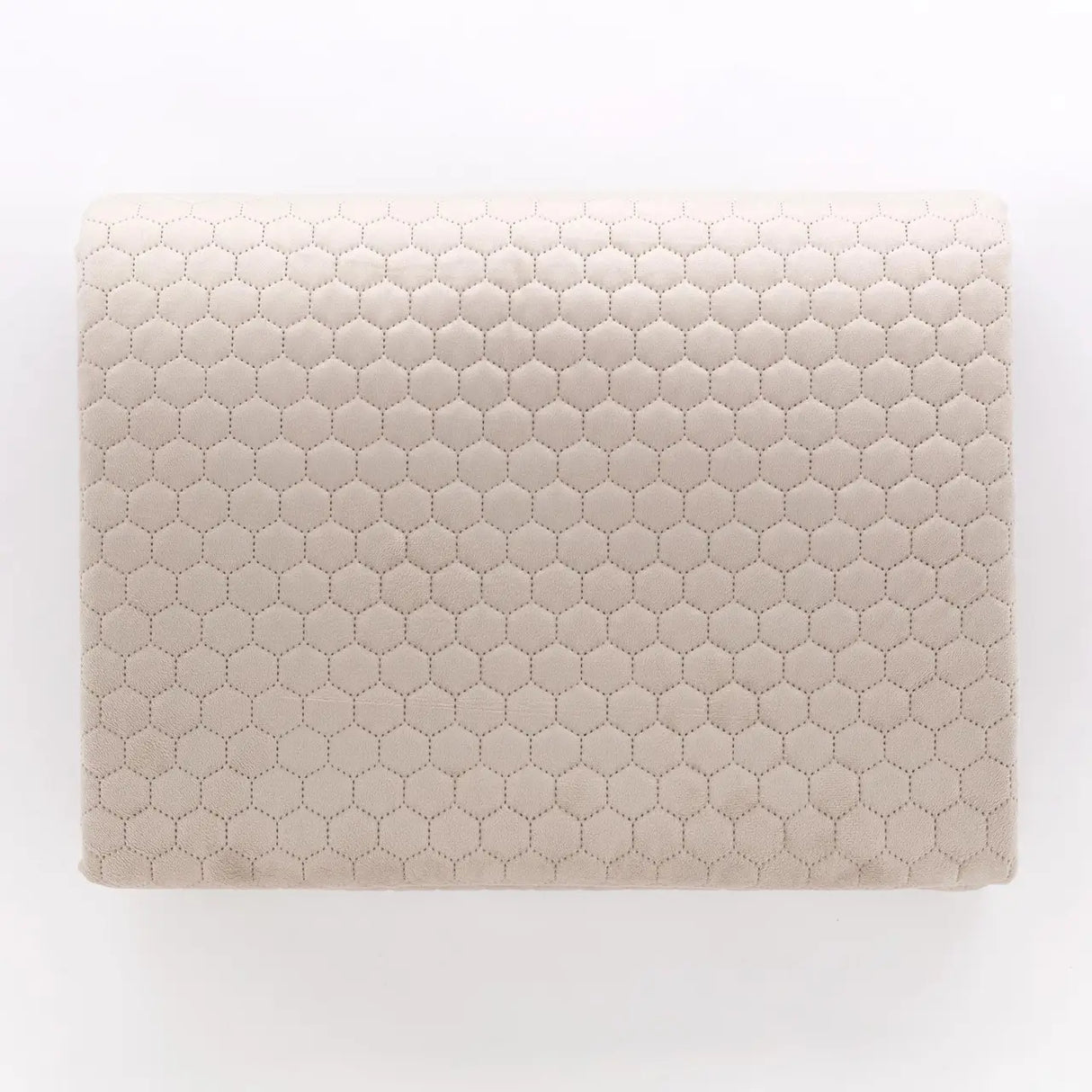 QUILT EXAGON - Biancheria Letto - LINEAORO