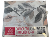 CHIARA FOGLIE - Biancheria Letto - NovelMaison