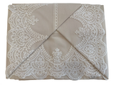 DAIANA - Biancheria Letto - CAREZZE