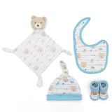 BABY SET ORSETTO - Abbigliamento bambini - IRGE