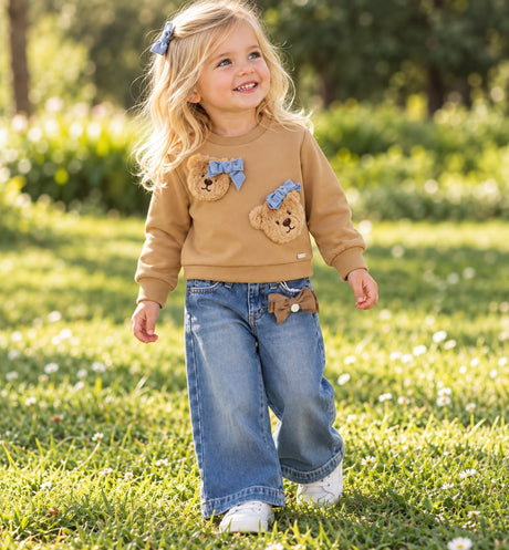LBG6564 - Abbigliamento bambini - LeBebè