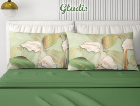 GLADIS - Biancheria Letto - IRGE