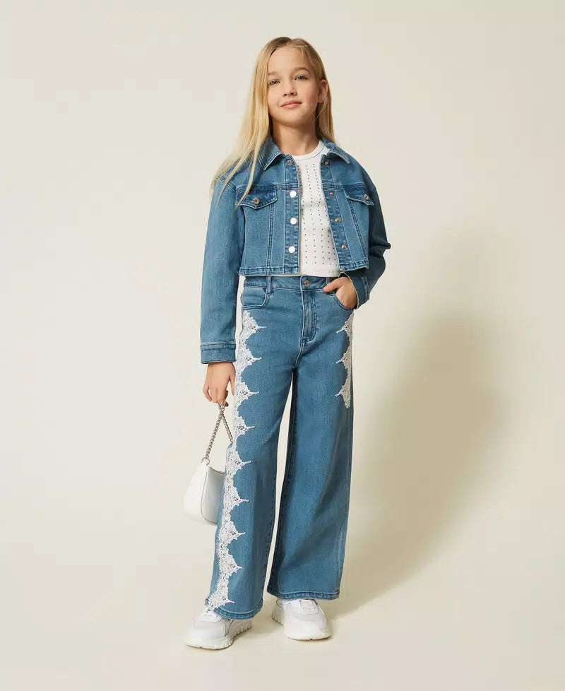 261GJ2082 - Abbigliamento bambini - TWINSET