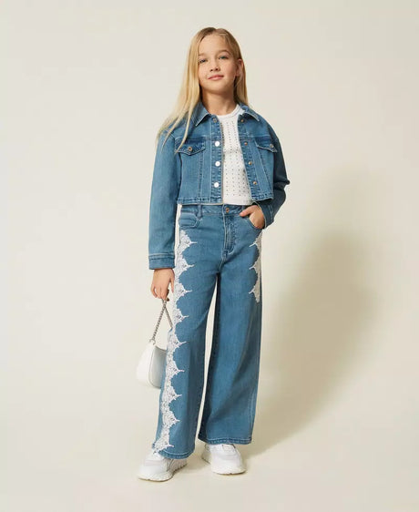 261GJ2082 - Abbigliamento bambini - TWINSET