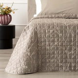 QUILT CORALINE - Biancheria Letto - LINEAORO