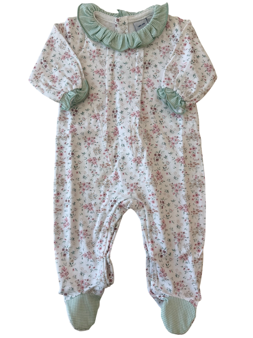 11224 - Abbigliamento bambini - BABIDU
