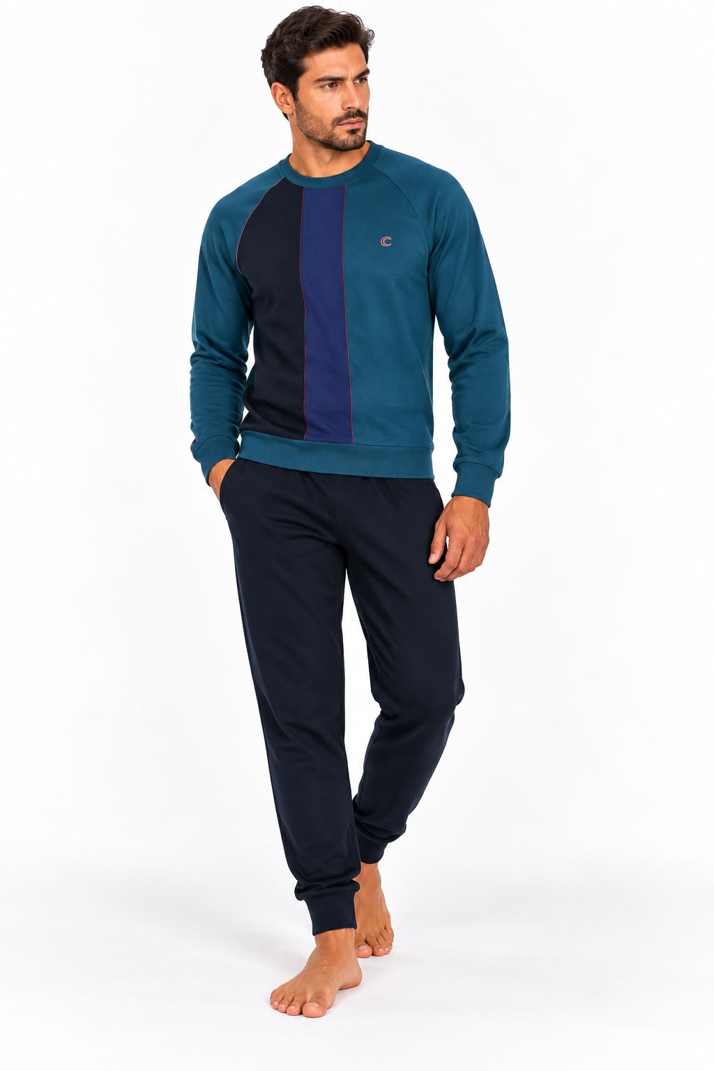 PLU-2607 - Pigiameria - CAPRICCI
