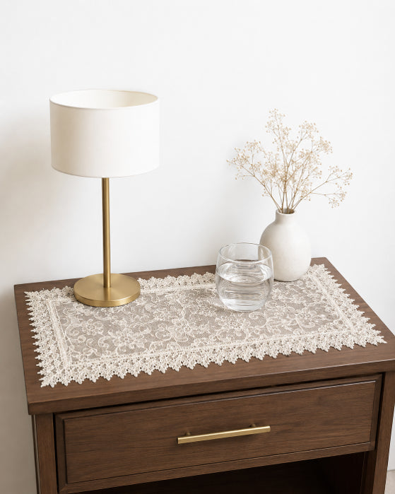 ANGELIE/C - Biancheria Letto - PIERRE CARDIN