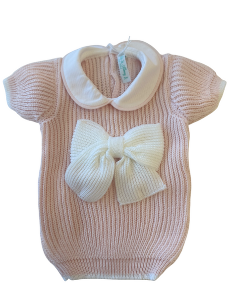 2P10 GONN-18 - Abbigliamento bambini - BEBE DI ALMY