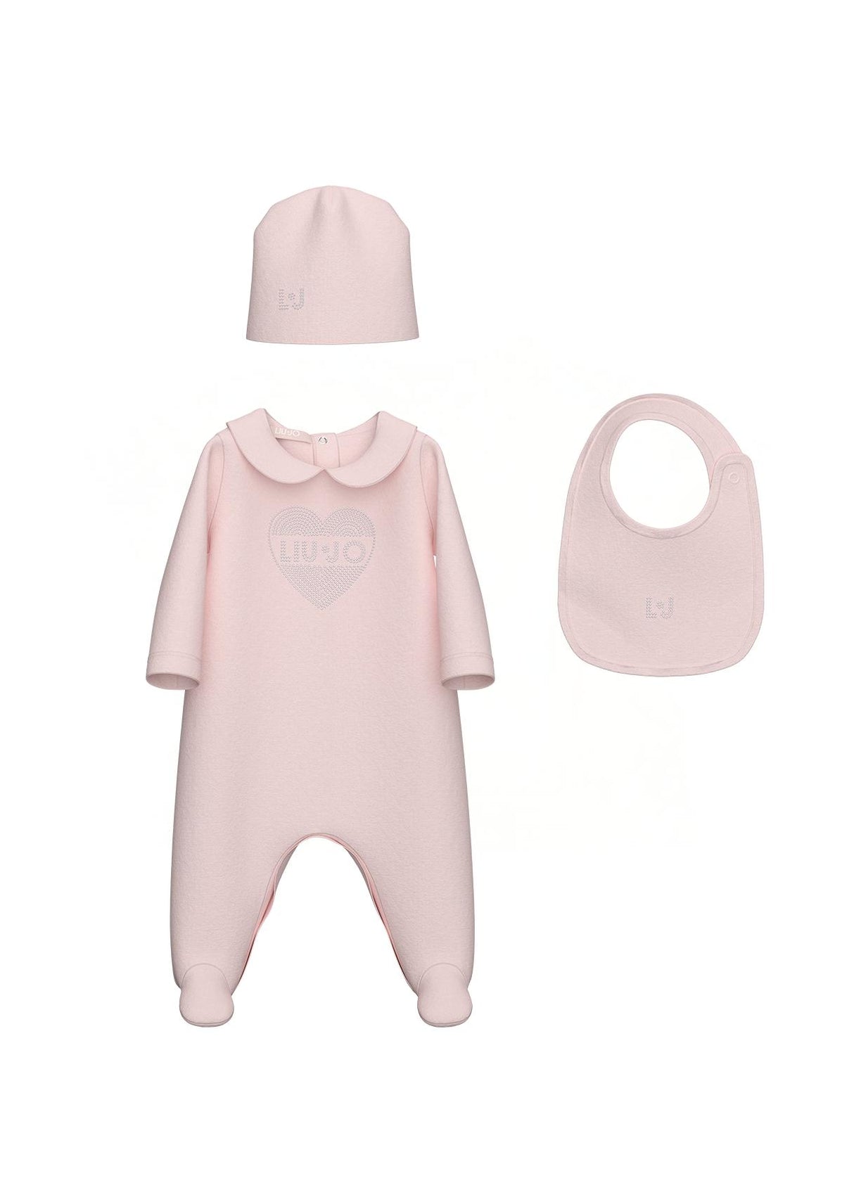 HA6016J6050 - Abbigliamento bambini - LIUJO