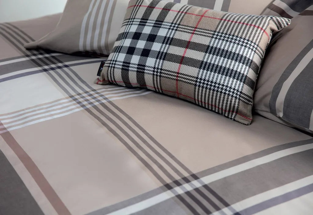 LENNOX - Biancheria Letto - BOSSI