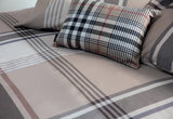 LENNOX - Biancheria Letto - BOSSI