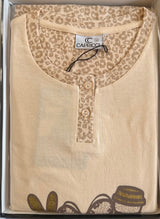 PLD-6108 - Pigiameria - CAPRICCI