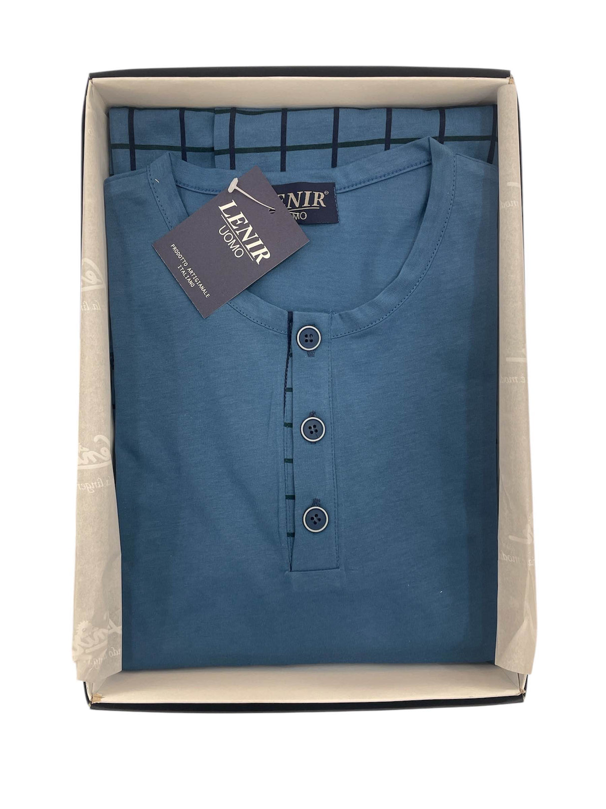 SIMONE M/L - Pigiameria - LENIR
