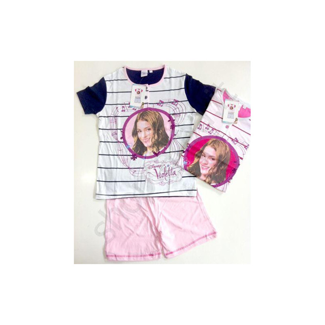 WD22526 - Pigiameria - VIOLETTA