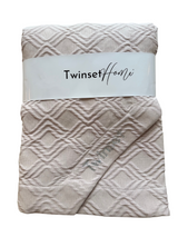 ROMBI TWINSET - Biancheria Letto - TWINSET