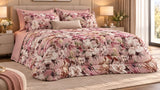 DALILA TRAPUNTA - Biancheria Letto - LINEAORO