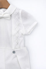1/6491 - Abbigliamento bambini - PONTO POR PONTO