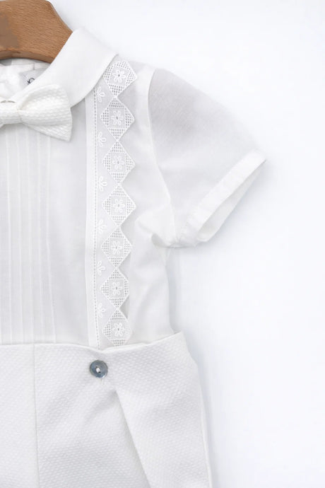 1/6491 - Abbigliamento bambini - PONTO POR PONTO