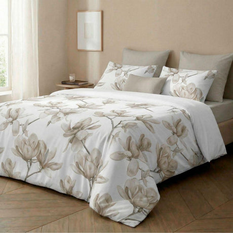 COPPIA PETAL - Biancheria Letto - Botticelli home