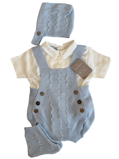 NG-2045 DIS 2 - Abbigliamento bambini - NAZARENO GABRIELLI