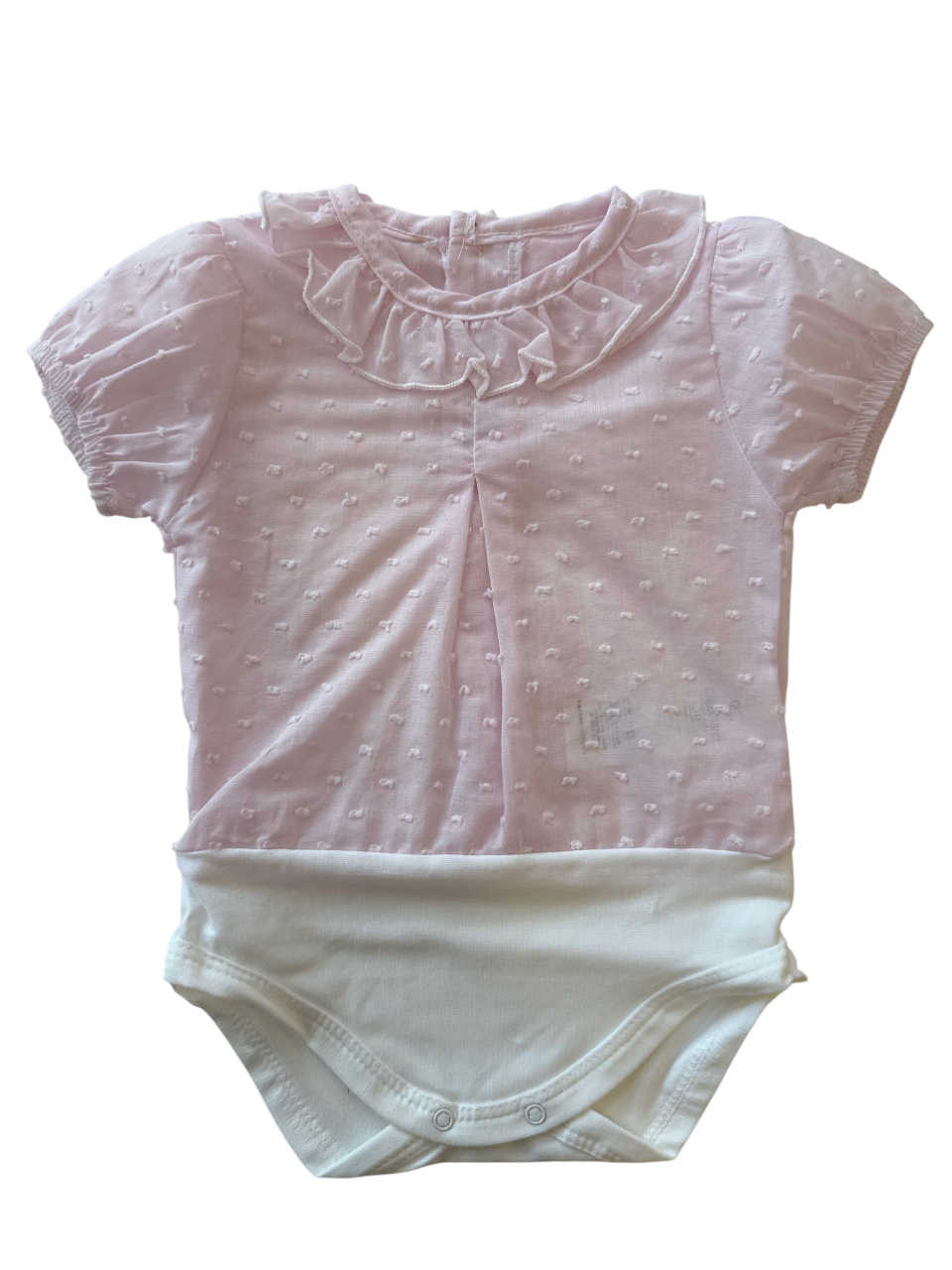 19034 - Abbigliamento bambini - CALAMARO