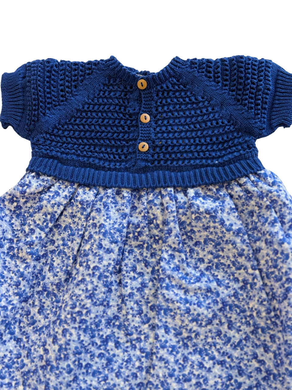 07404A.90 - Abbigliamento bambini - WEDOBLE