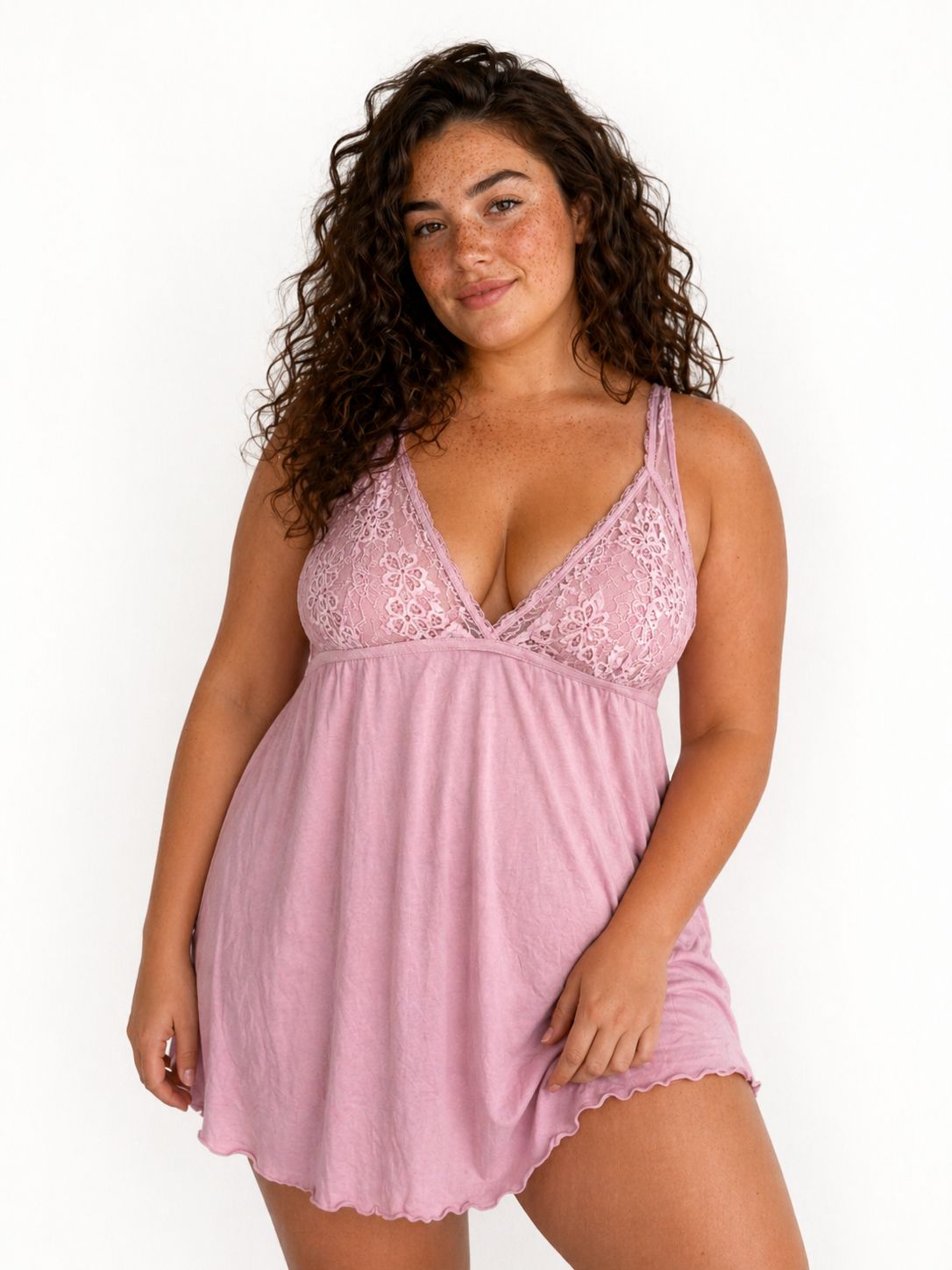 Y1708 - Pigiameria - CARESS