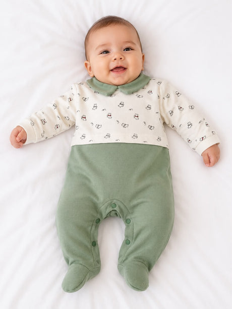 LJ-341 DIS 39 - Abbigliamento bambini - LES JOLIES