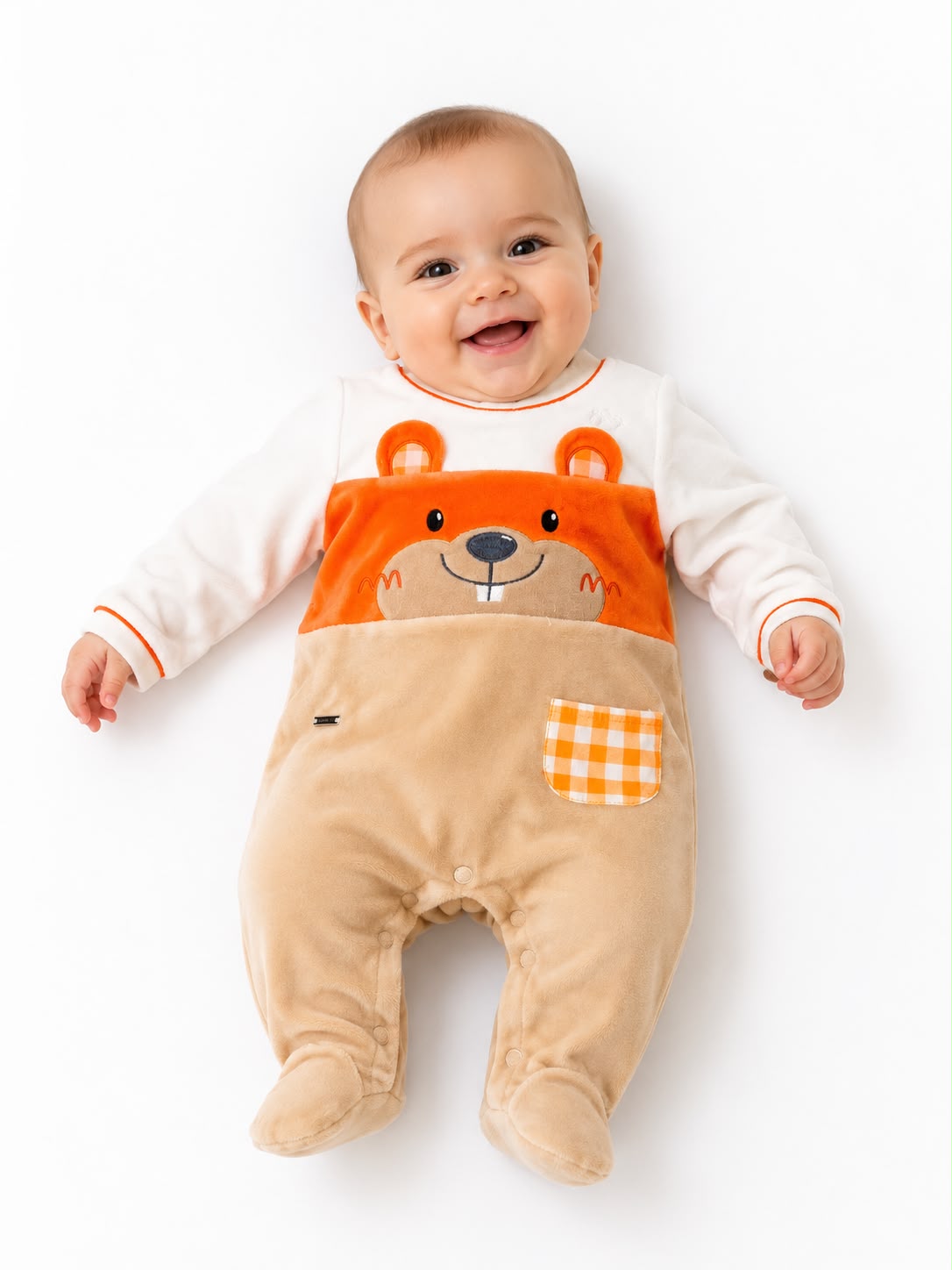 1287 - Abbigliamento bambini - MIO PICCOLO