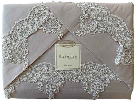 MAYDA - Biancheria Letto - CAREZZE