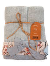 JOY  - Biancheria Bagno - L'ATELIER