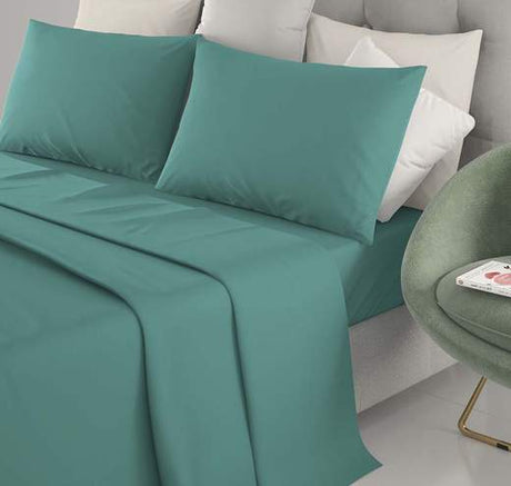 LA MARGHERITA 2PS - Biancheria Letto - GURU