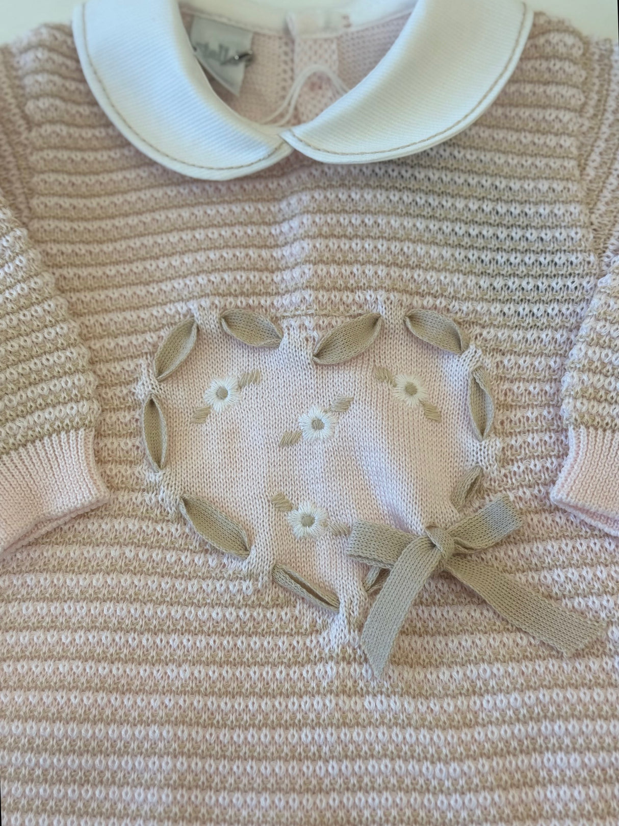 EK 4680 - Abbigliamento bambini - STELLA