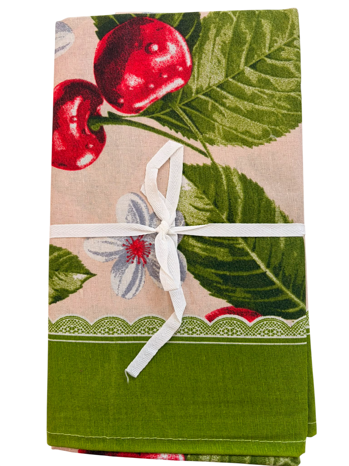 SAVONA - Biancheria Cucina - NovelMaison