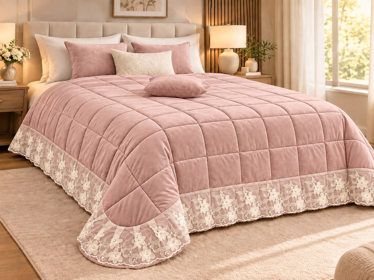 FIONA - Biancheria Letto - RENATO BALESTRA