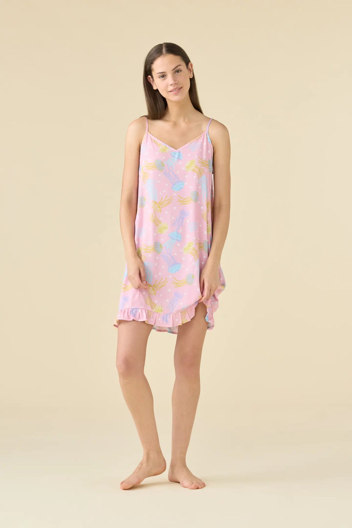LA3530 - Pigiameria - NOIDINOTTE