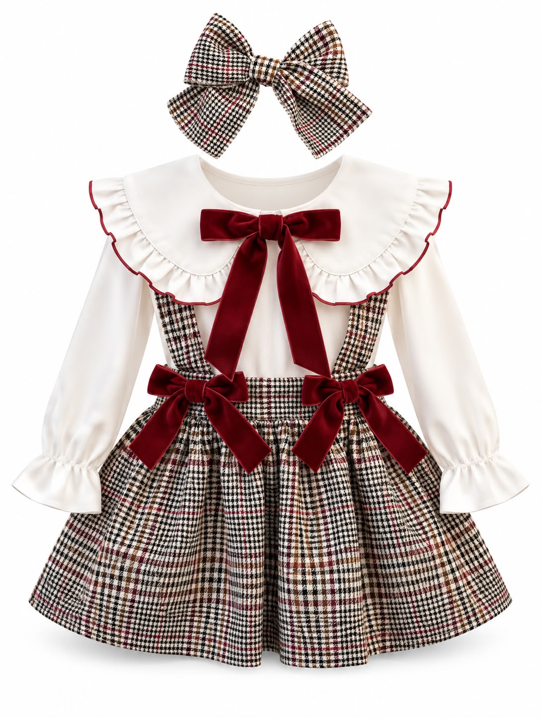 26597+26599 - Abbigliamento bambini - PHI CLOTHING
