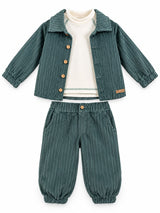 11385+15051 - Abbigliamento bambini - CALAMARO