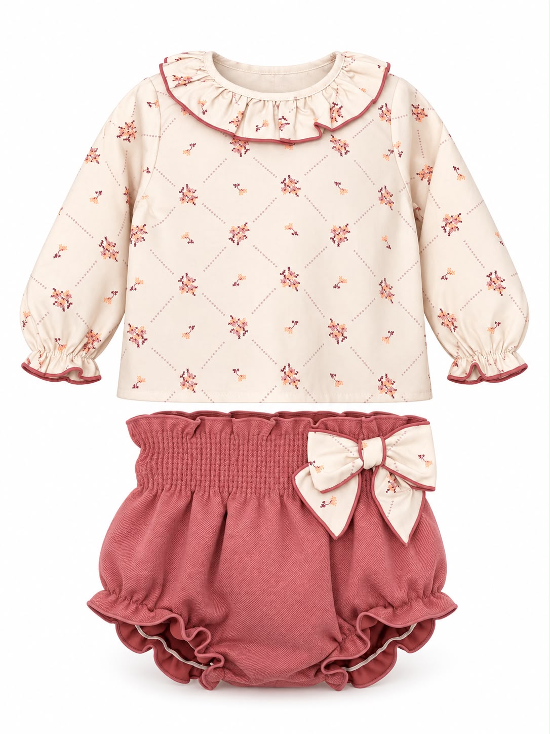 11413 - Abbigliamento bambini - CALAMARO