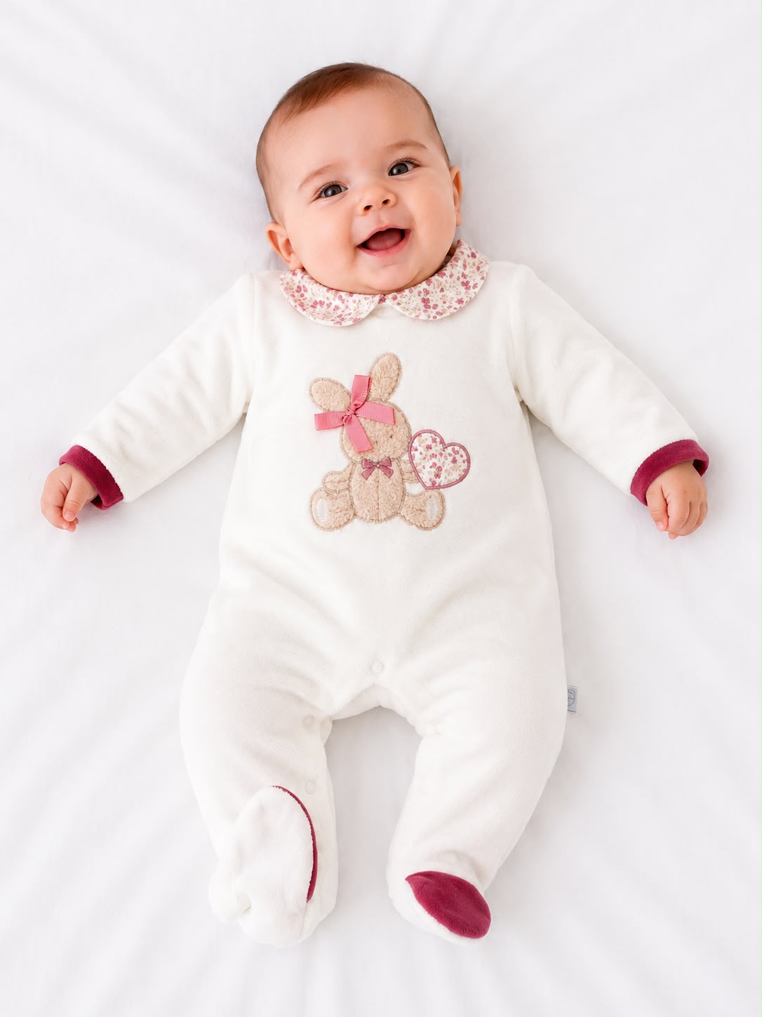 NG-2210 DIS 7 - Abbigliamento bambini - NAZARENO GABRIELLI
