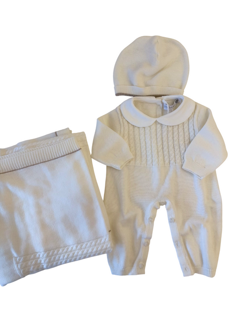 W-8439 - Abbigliamento bambini - BABYBABY